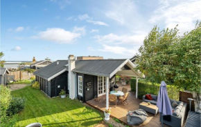 Awesome Home In Stege With Kitchen, Stege